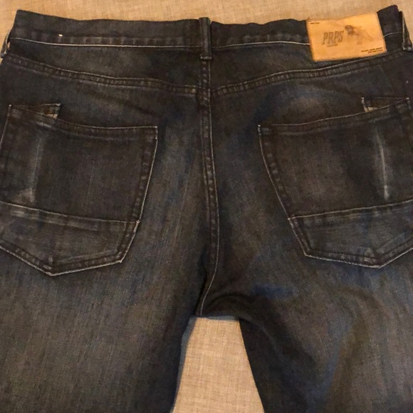 PRPS JEANS - Picture 3 of 7